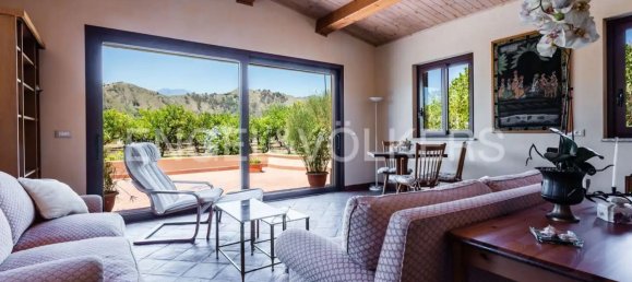 10-salle Villa à Taormina, Italy No. 120704 8