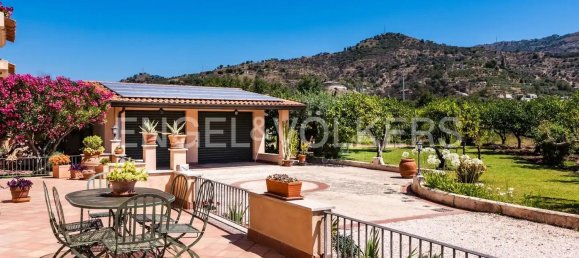 10-salle Villa à Taormina, Italy No. 120704 6