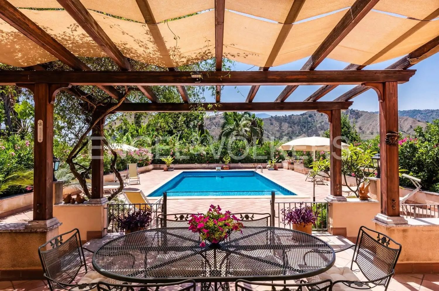 10-salle Villa à Taormina, Italy No. 120704