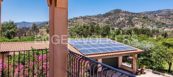 10-salle Villa à Taormina, Italy No. 120704 13