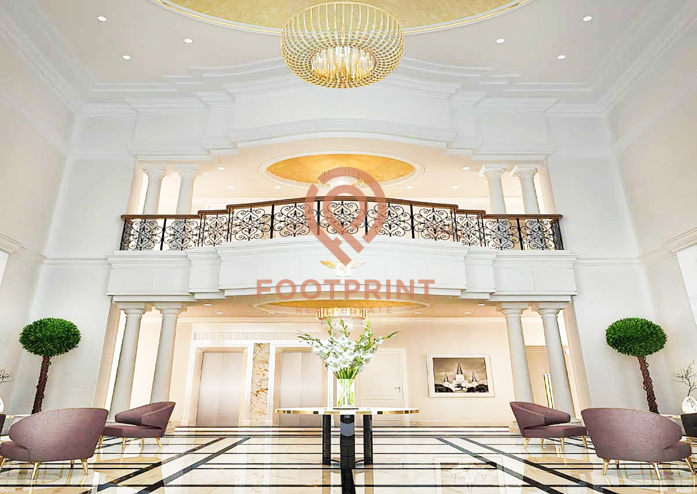 2 bedrooms Apartment in Arjan, UAE No. 24489