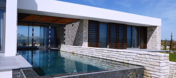 3 bedrooms Villa in Paphos, Cyprus No. 10012 3