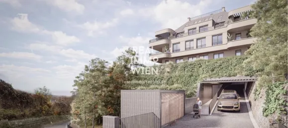 2100m² Land in Dobling, Austria No. 199524 2