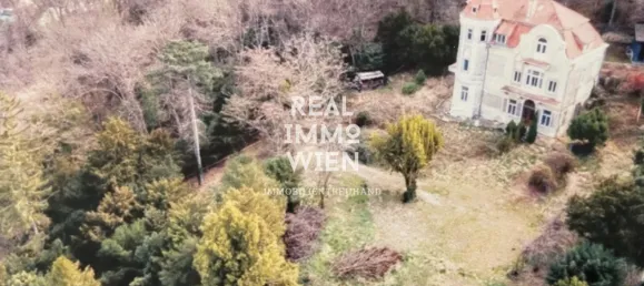 2100m² Land in Dobling, Austria No. 199524 3