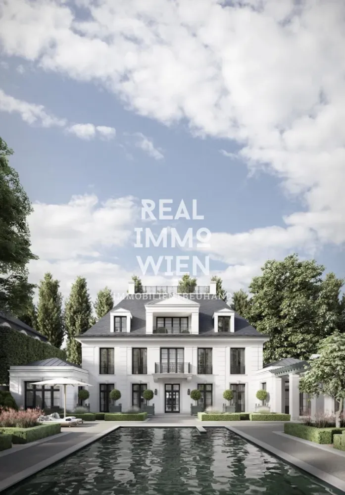 2100m² Land in Dobling, Austria No. 199524