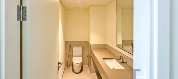 Adosado de 3 dormitorios en Dubai South (Dubai World Central), UAE No. 33347 21