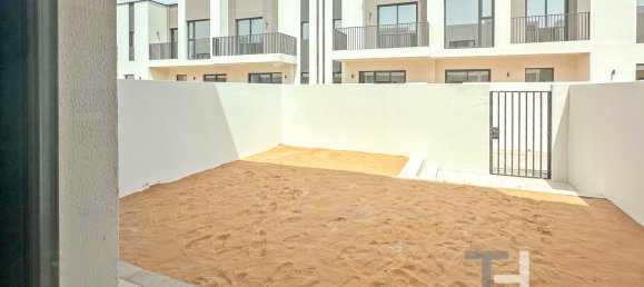 Adosado de 3 dormitorios en Dubai South (Dubai World Central), UAE No. 33347 30