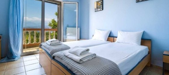337 m² villa en venta en Chania, Crete, Greece № 93638 27
