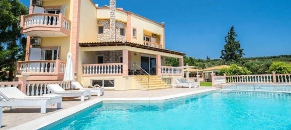 337 m² villa en venta en Chania, Crete, Greece № 93638 8