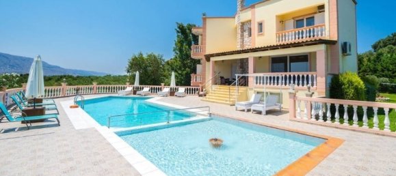 337 m² villa en venta en Chania, Crete, Greece № 93638 19