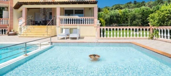 337 m² villa en venta en Chania, Crete, Greece № 93638 10