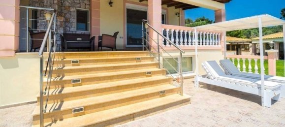 337 m² villa en venta en Chania, Crete, Greece № 93638 2