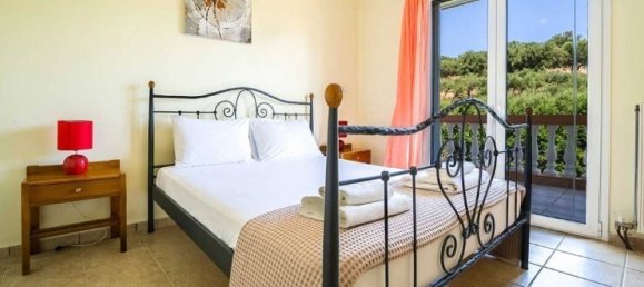 337 m² villa en venta en Chania, Crete, Greece № 93638 17
