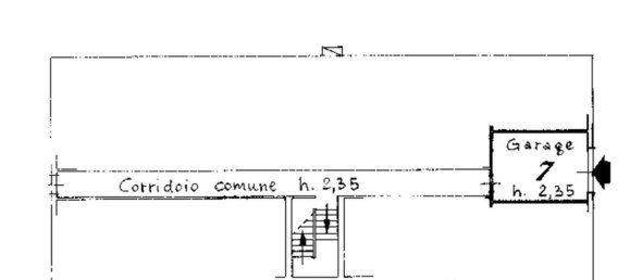 5-Zimmer Wohnung in Cordignano, Italy, Nr. 299747 7