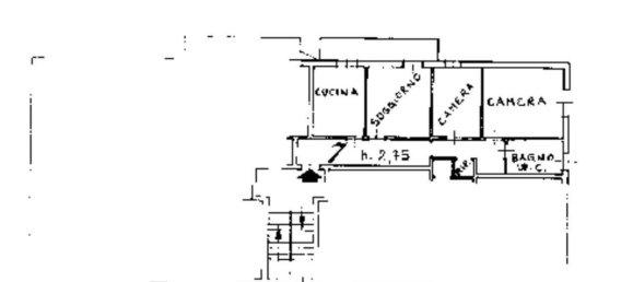 5-Zimmer Wohnung in Cordignano, Italy, Nr. 299747 5