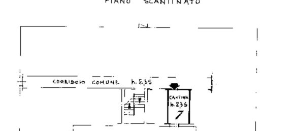 5-Zimmer Wohnung in Cordignano, Italy, Nr. 299747 6