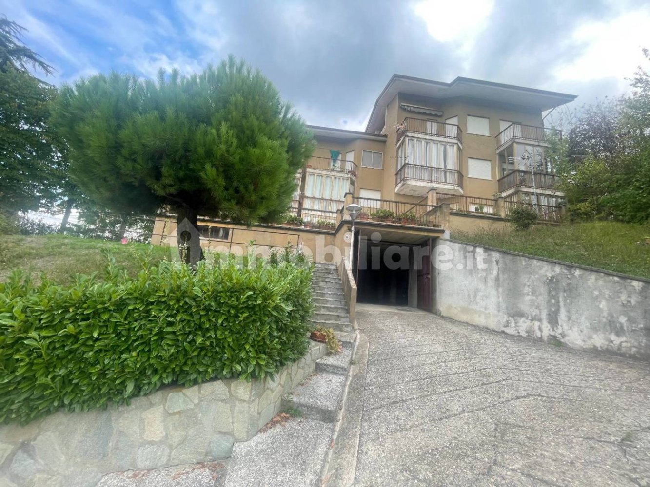 1 chambre Appartement à Cuneo, Italy No. 340293