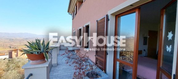 5غرفة شقة في Capolona, Italy رقم 91844 19