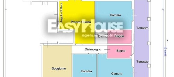 5غرفة شقة في Capolona, Italy رقم 91844 27