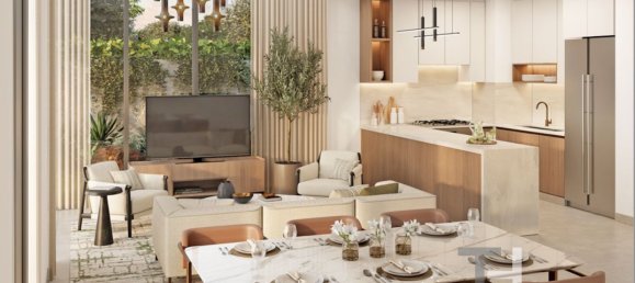 3 bedrooms Townhouse in Mudon, UAE No. 28569 4