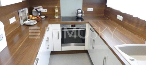 5 rooms Apartment in Salzburg, Austria No. 201844 3