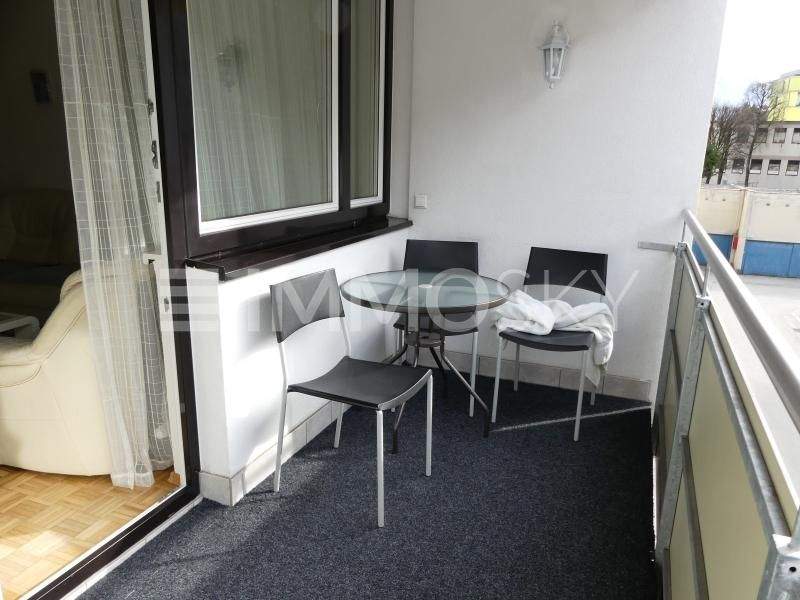 5 rooms Apartment in Salzburg, Austria No. 201844
