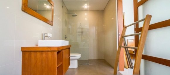 2 bedrooms Villa for rent in Kerobokan, Badung, Bali, Indonesia № 3276 13