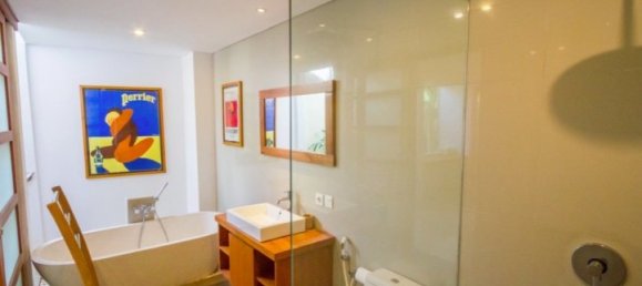 2 bedrooms Villa for rent in Kerobokan, Badung, Bali, Indonesia № 3276 14