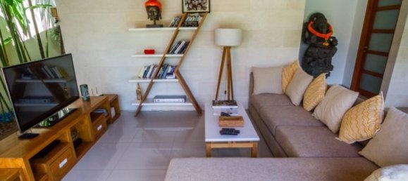 2 bedrooms Villa for rent in Kerobokan, Badung, Bali, Indonesia № 3276 9