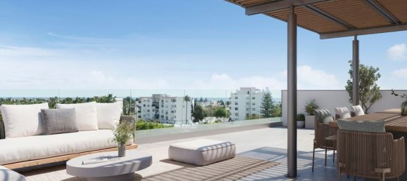 3 bedrooms Apartment in Marbella, Spain No. 144258 9