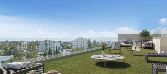 3 bedrooms Apartment in Marbella, Spain No. 144258 3