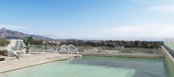 3 bedrooms Apartment in Marbella, Spain No. 144258 8