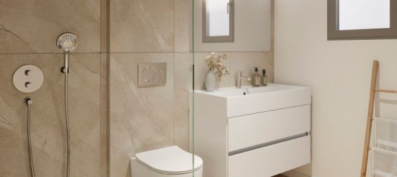 3 bedrooms Apartment in Marbella, Spain No. 144258 7