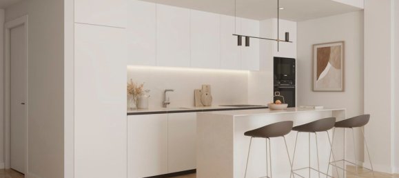 3 bedrooms Apartment in Marbella, Spain No. 144258 4