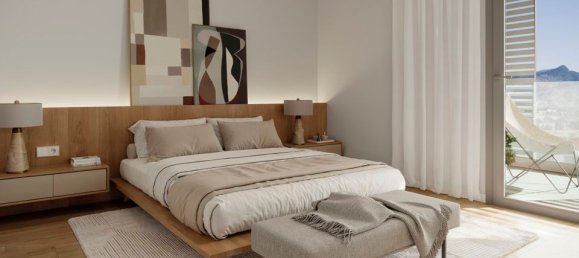 3 bedrooms Apartment in Marbella, Spain No. 144258 6