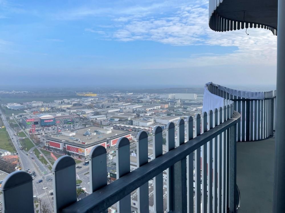 3 rooms Apartment in Vienna, Austria No. 14026