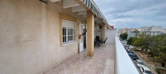 3 Schlafzimmer Penthouse in Torrevieja, Spain, Nr. 150987 4