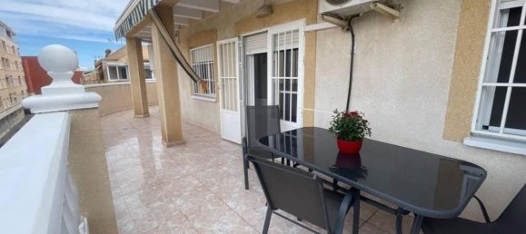 3 Schlafzimmer Penthouse in Torrevieja, Spain, Nr. 150987 2