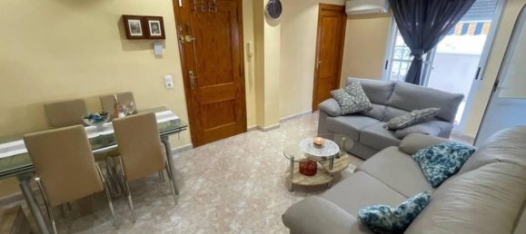 3 Schlafzimmer Penthouse in Torrevieja, Spain, Nr. 150987 11