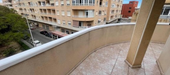 3 Schlafzimmer Penthouse in Torrevieja, Spain, Nr. 150987 30