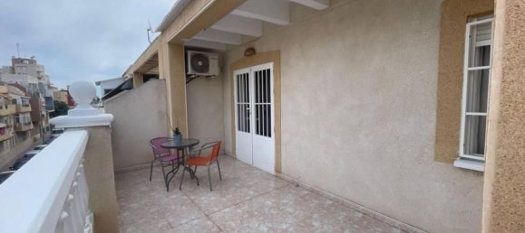 3 Schlafzimmer Penthouse in Torrevieja, Spain, Nr. 150987 6
