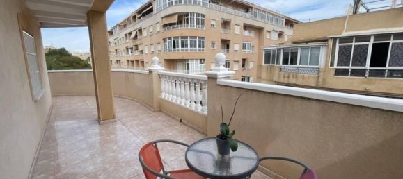 3 Schlafzimmer Penthouse in Torrevieja, Spain, Nr. 150987 5