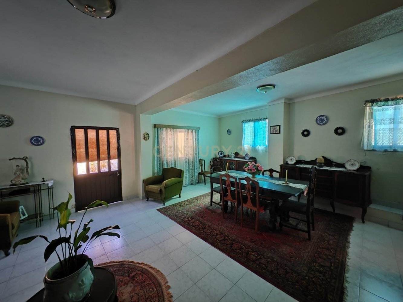 3 bedrooms Villa in Paialvo, Portugal No. 205460