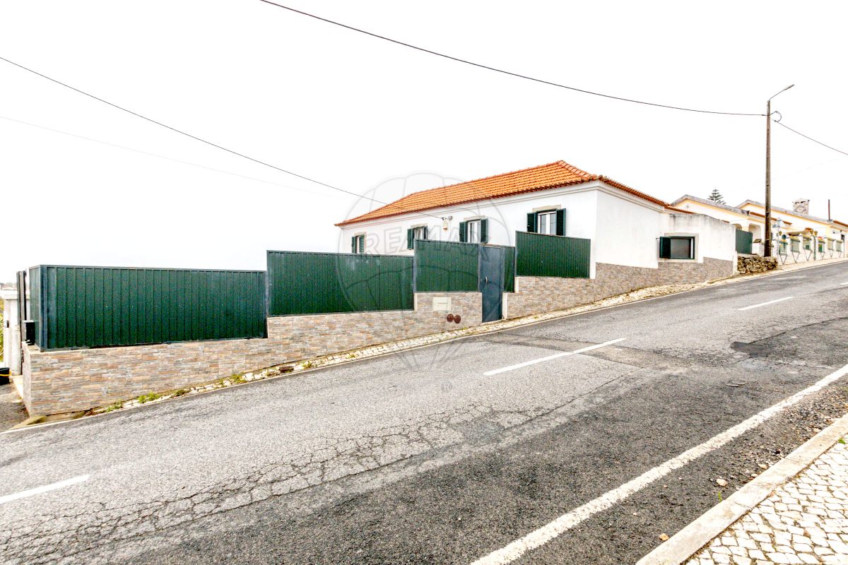 Casa T4 em Sintra, Portugal N.º 165195