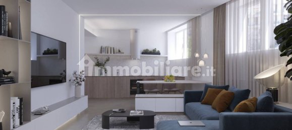 1 Schlafzimmer Wohnung in Milan, Italy, Nr. 377047 9