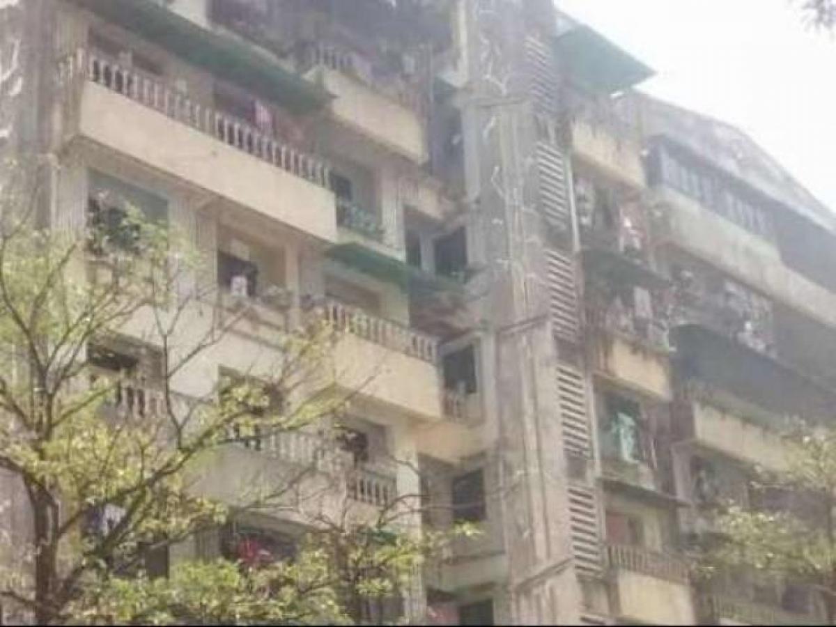 Studio in Mumbai, India, Nr. 59765