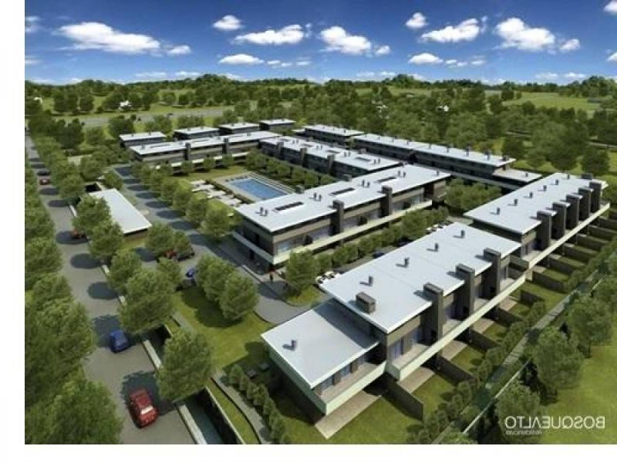 2 bedrooms Apartment in Pilar, Argentina No. 99399