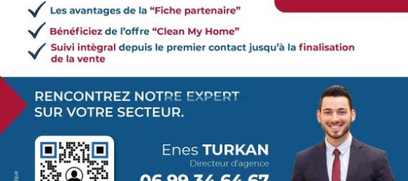 1 غرف نوم شقة في Sartrouville, France رقم 351644 12