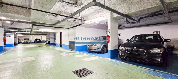 1 غرف نوم شقة في Sartrouville, France رقم 351644 9