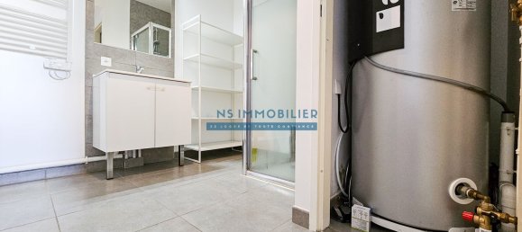 1 غرف نوم شقة في Sartrouville, France رقم 351644 8